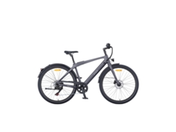 Engwe N1 Air E-bike - Motor 250w Bateria 36v10ah 27.5 Travões Hidráulicos - Cinza
