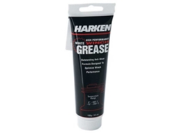 Graxa para Guincho 100Ml Pretoharken
