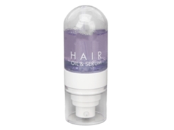 2026 serum Capilar 30ml Fortalece Nutre Hidrata Control Frizz Aceite Esencial Extractos Vegetales