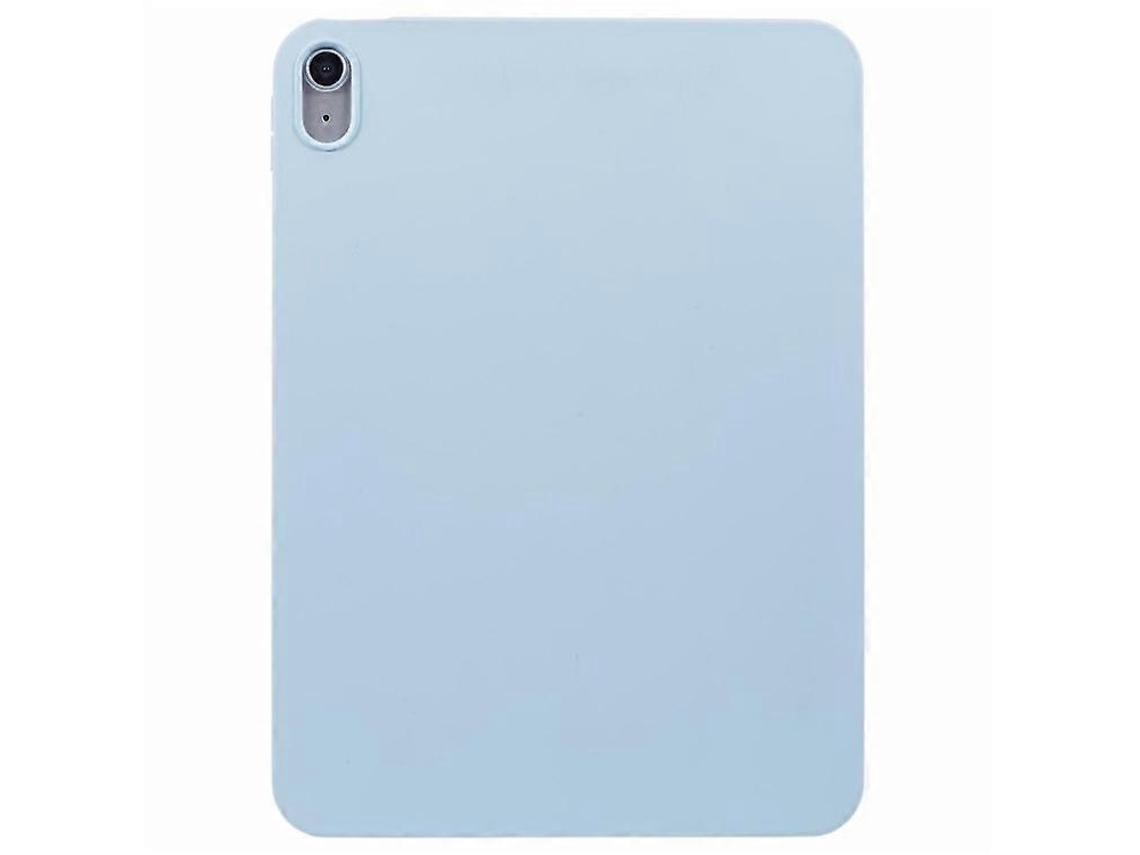 Capa Para Ipad 10.9 (2022) À Prova De Choque, Em Tpu Macio E Agradável Ao Toque.