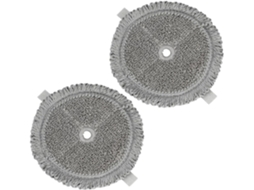 Cuscinetti Di Ricambio In Microfibra Per, Compatibili Con , For