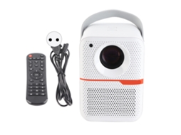 Projetor Portátil LAXISCREED 1080p Wifi Bluetooth5.0