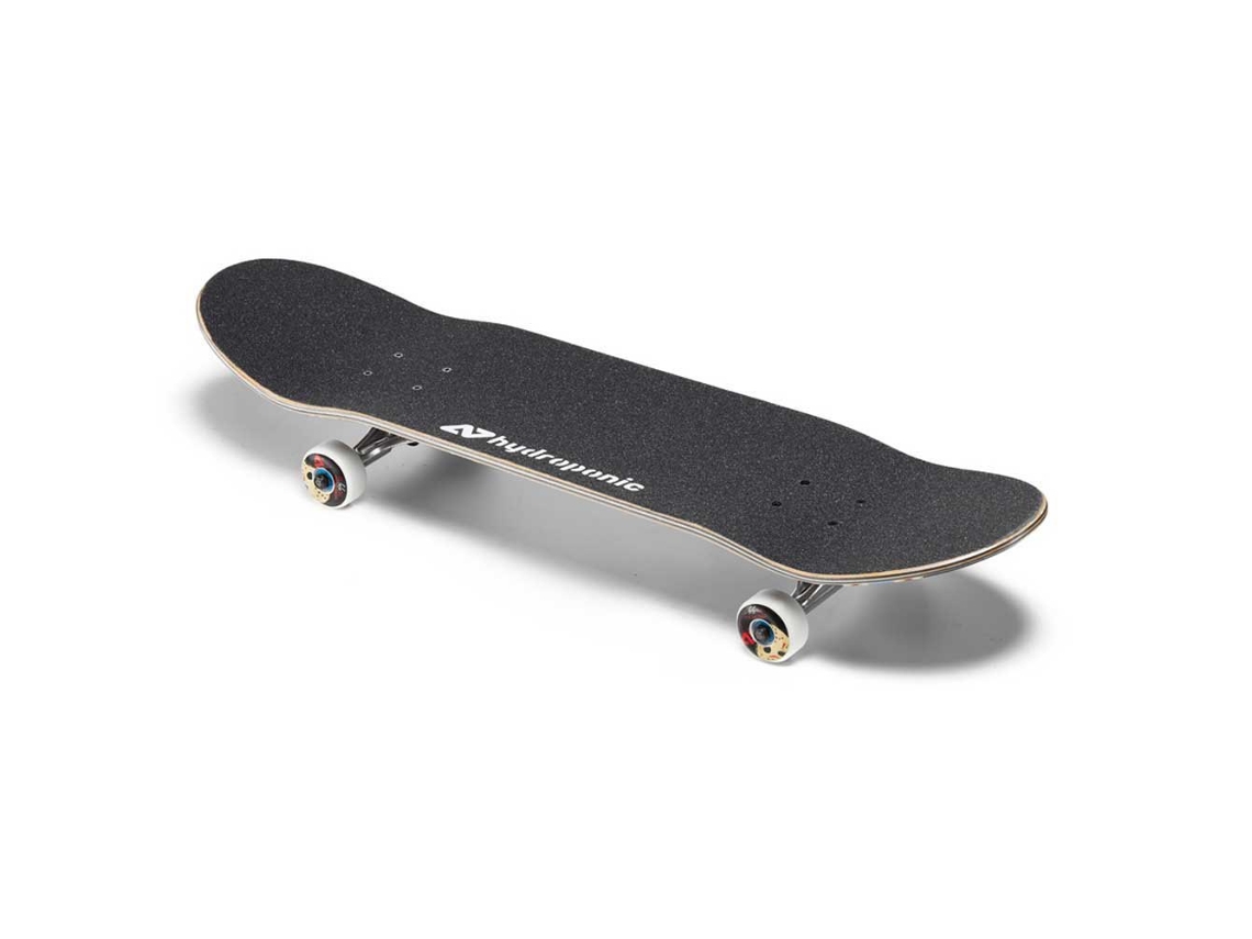 Skate West Co 7.75´´ Prateadohydroponic