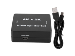 Adaptador Digital Para Analógico Com Entrada Coaxial Ou Toslink
