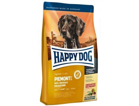 Ração para Cães  Piemonte (10 Kg - Seca)