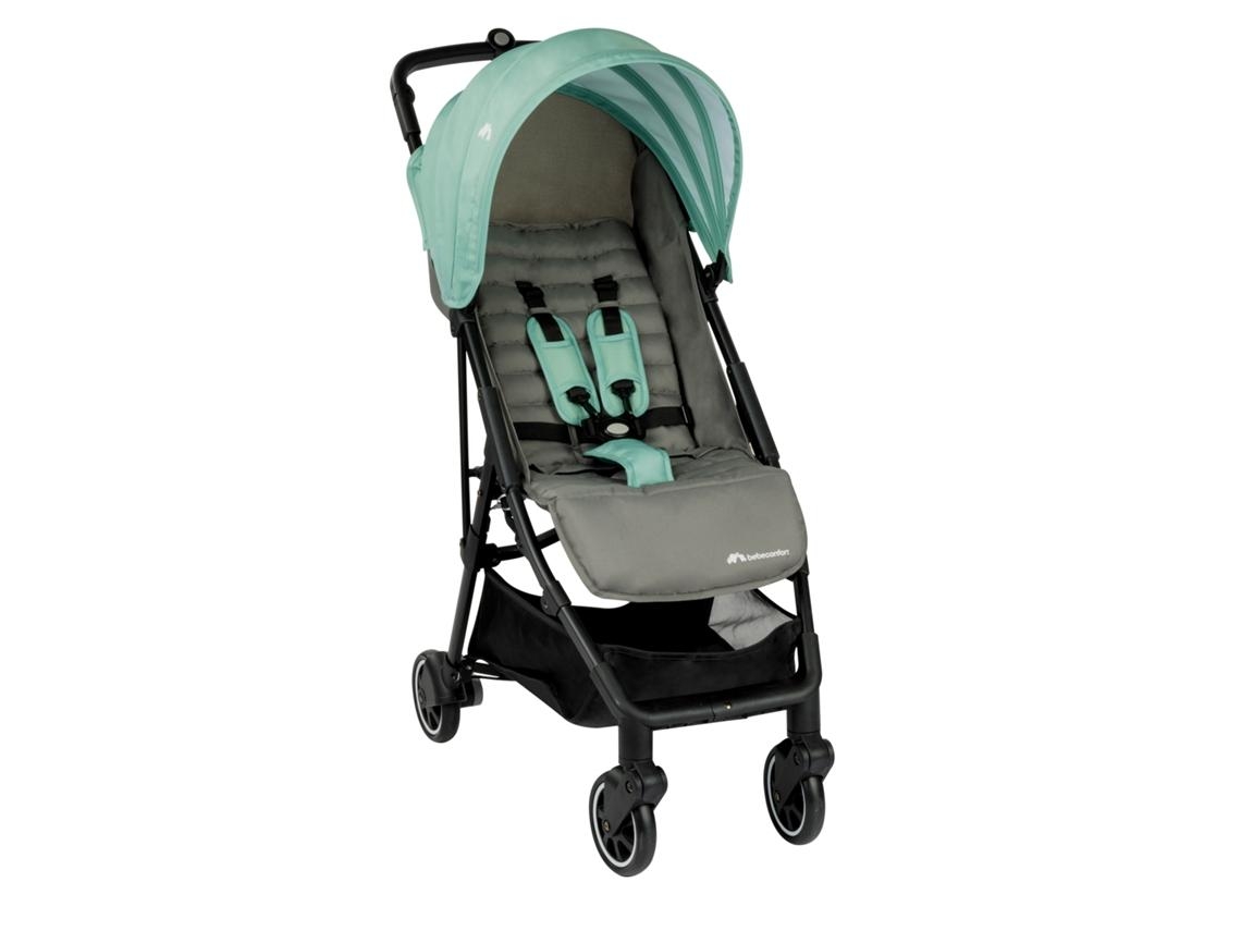 Carrinho de Bebé BEBECONFORT Teeny 3D Jade Mist (Outlet Grade A )