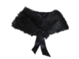 Capa Para Daminhas De Honra, Estola Para Casamento, Vestido De Festa De Natal, Fantasia, Presente Hengjian