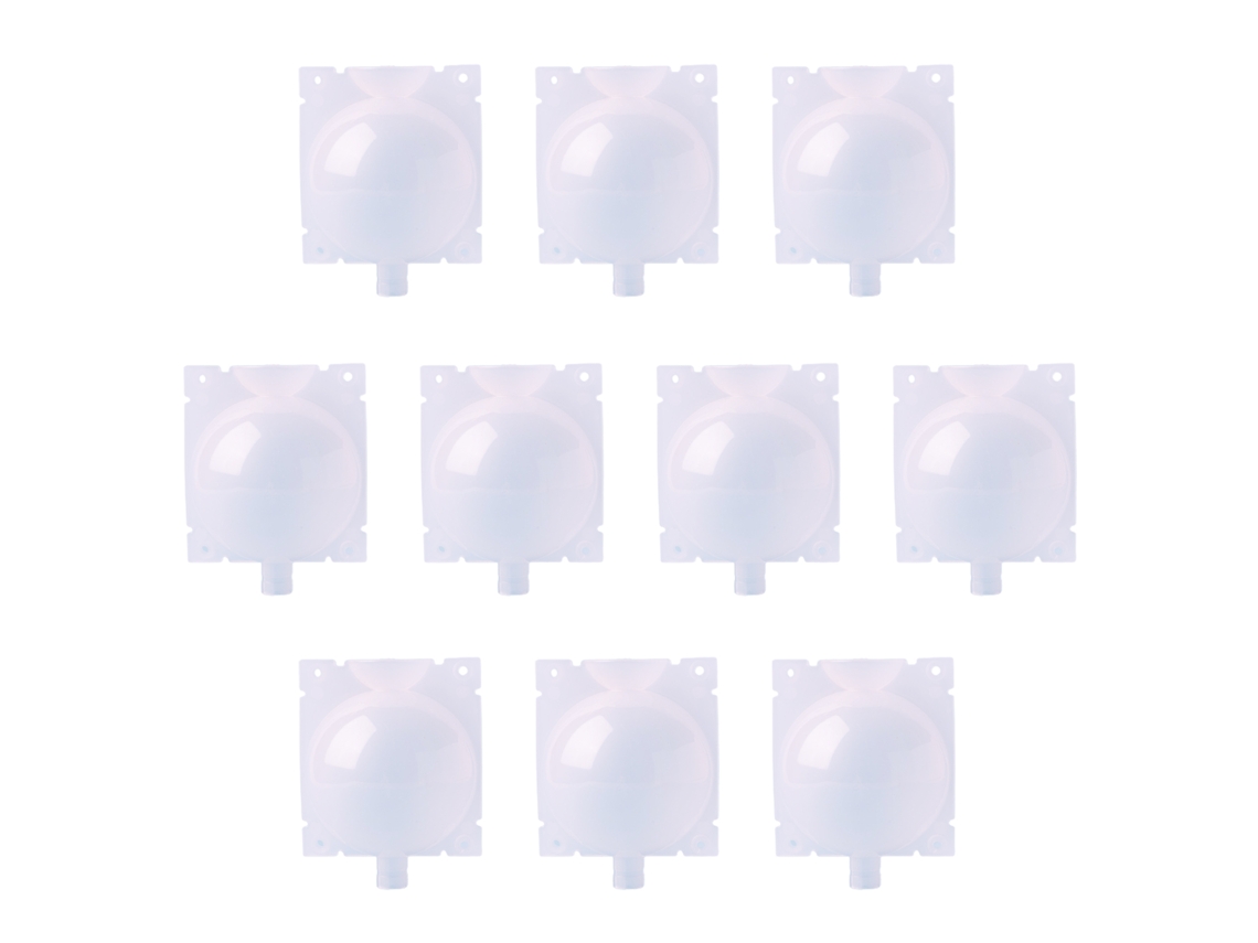 Bola Propagadora LAXISCREED 10pcs para Plantas