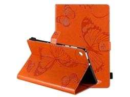 Capa para Lenovo Tab M10 Plus TB X606f WeBake