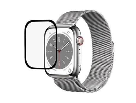 Película para Apple Watch Series 7/8 41mm RURIHAI