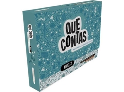 Livro Què Te Contas? 4 Anos. Nivel 2. Matemáticas Manipulativas 2018