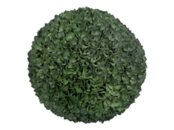 Planta Decorativa Verde Pvc 37 X 37 Cm