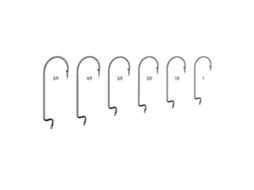 VMC 8313 Worm