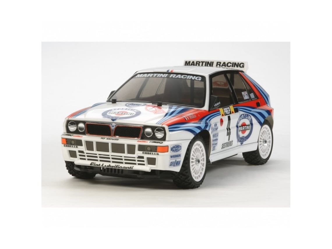Lancia Delta Hf Xv-01 Rc 1:10 Ep Kit 300058569 | Worten.pt