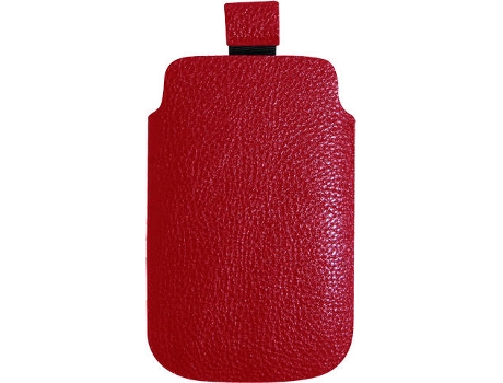 Capa Universal OMENEX 688343 Vermelho