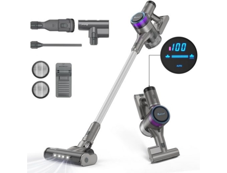 Aspirador Sem Cabo REDROAD X17,Handle Aspirador 350W
