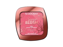 Blush Deborah Super Blush Nº 03 Brick Pink