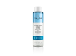 Collistar Two-Phase Make-Up Removing Solution 150 Ml Desmaquilhante Bifásico