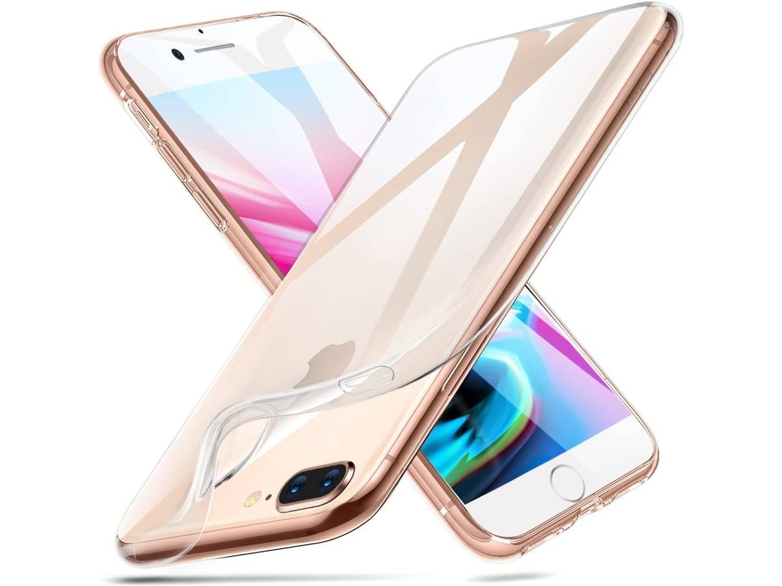 Capa iPhone 8 Plus HONGWE.