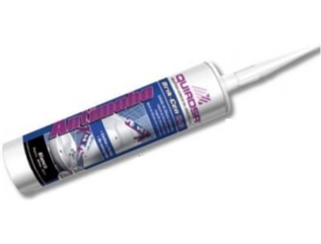 Silicone QUIADSA BrancoCS-20 (300ml)