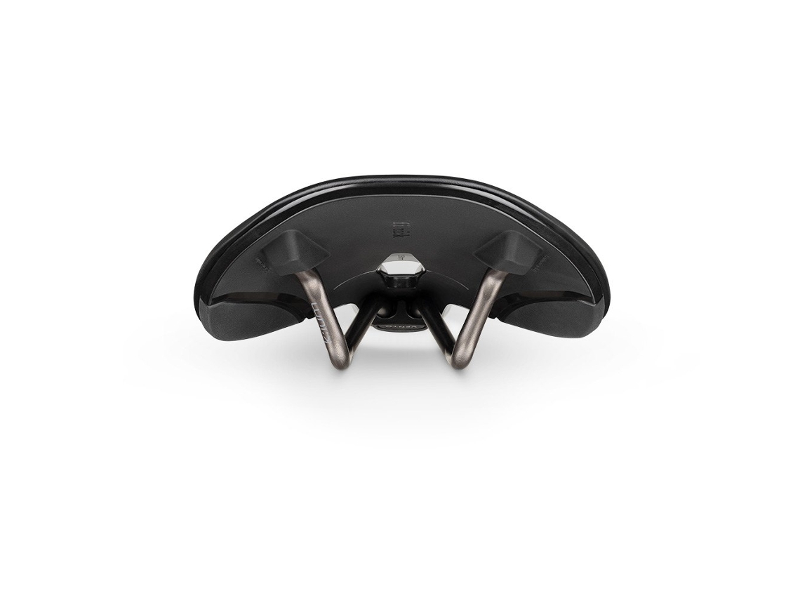 Selim Vento Antares R3 Preto 140 Mmfizik