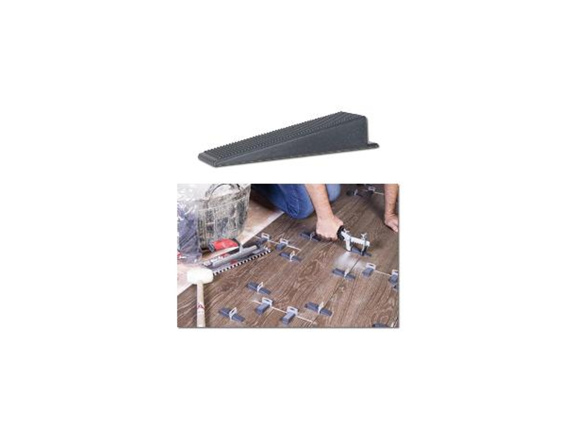 Rubi cuña delta levelling system (b-200 und) 02844