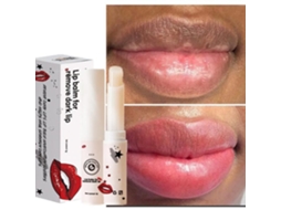 Bálsamo Labial Clareador, Produto Hidratante E Clareador, Com Pigmentação Sap Dhydrblack