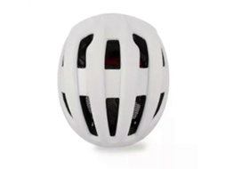 Capacete de ciclismo ajustável TAISHENGDA, leve, fibra de carbono, para estrada e montanha