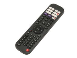 Mali controle Remoto Substituto En2c30h Compatível com Tv Hisense 32a4gv 43a4gv 40a4gv