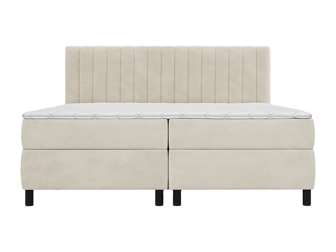 Cama Continental Donisi