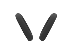 Ponta de Ouvido LAXISCREED para Fones Bluetooth