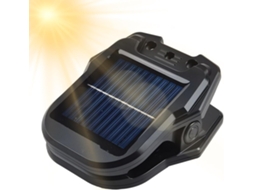 Luzes solares de encaixe para exterior | Iluminação portátil de sobrevivência, iluminação de segurança, Com Dét Gokoco
