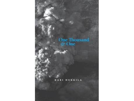 Livro One Thousand amp One de Kari Hukkila (Inglês)