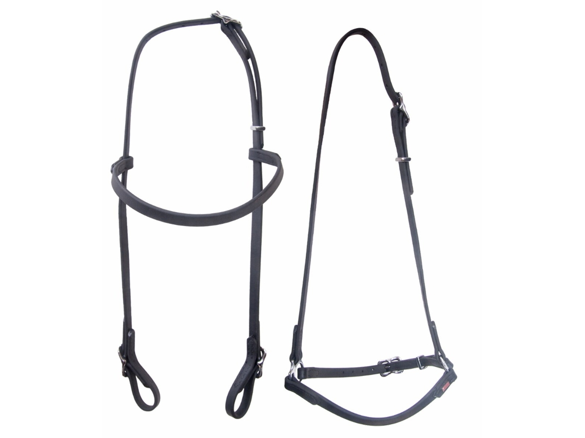 Bracelete em Pele KARLSLUND Biothane