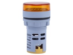 Indicador Digital de Tensão Ac 60 500v
