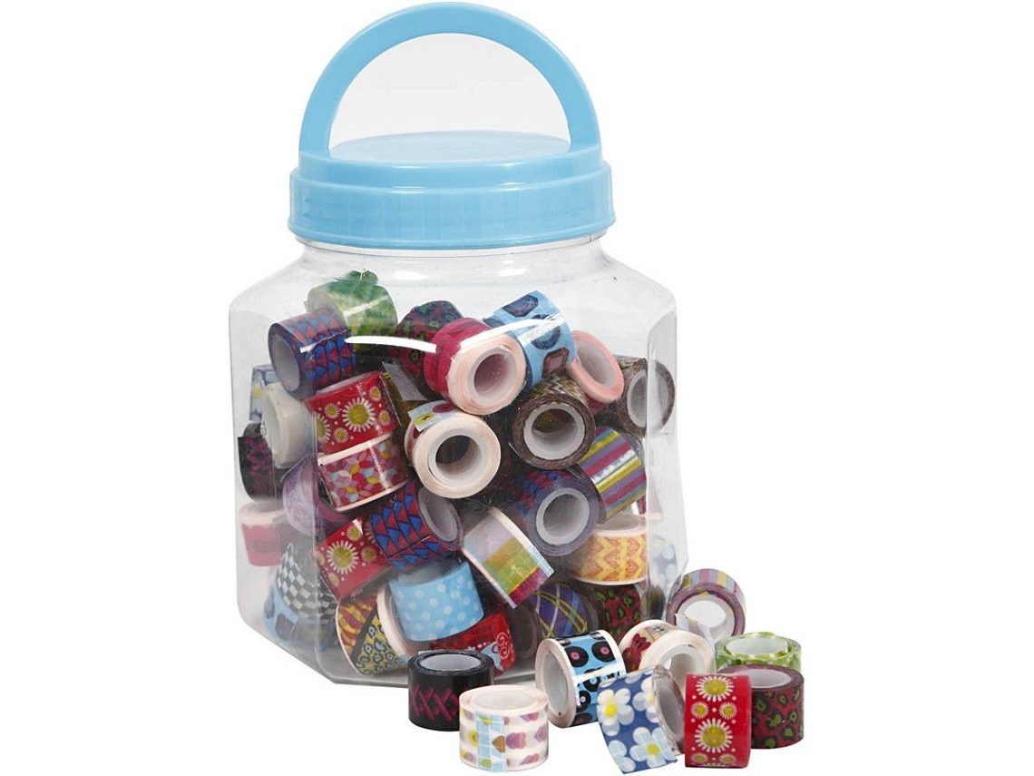 Cola CREATIV COMPANY Multicor (2 m)