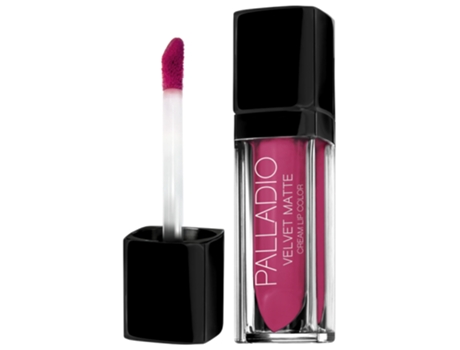 Palladio Veludo Matte Lip Lip Cor 08 Plush 35 Gr