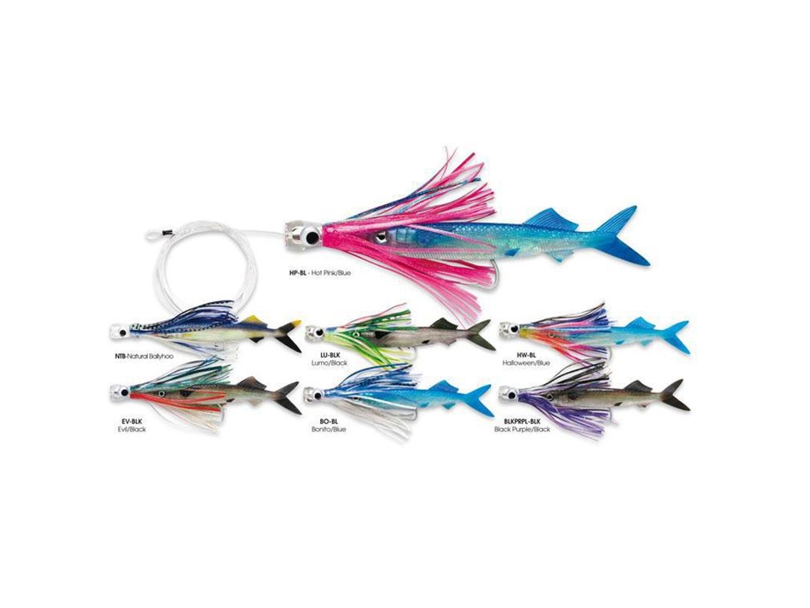 Williamson Live Ballyhoo Combo 260 Mm