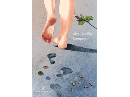 Livro Lumpen de Bonilla e Aixa (Castelhano)