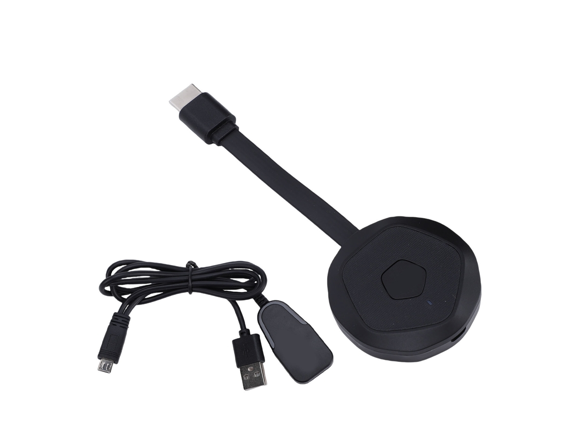 Adaptador Sem Fio Hdmi LAXISCREED 4k
