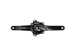 Sram Quarq Dzero Red 130 Gxp