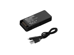 Adaptador de Carregamento Usb com Cabo de Carregamento para Mini 2 para Mavic Mini 2 Drone ALLINLESS