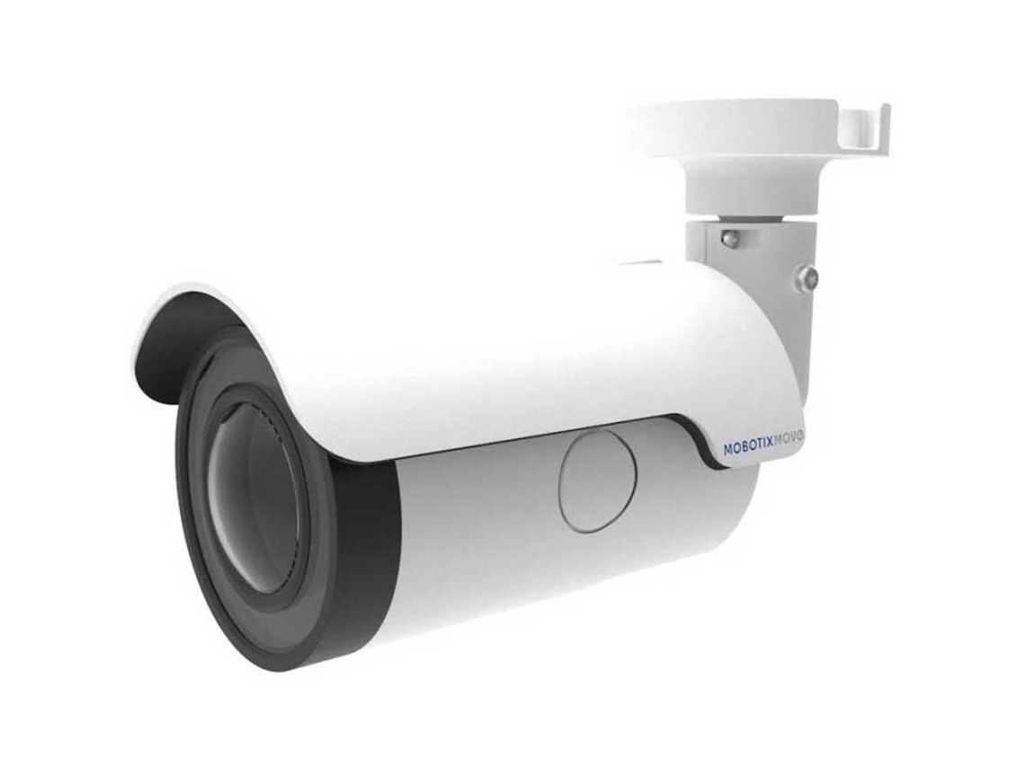 Mobotix Câmera Segurança Mx-Vb2A-5-Ir-Va