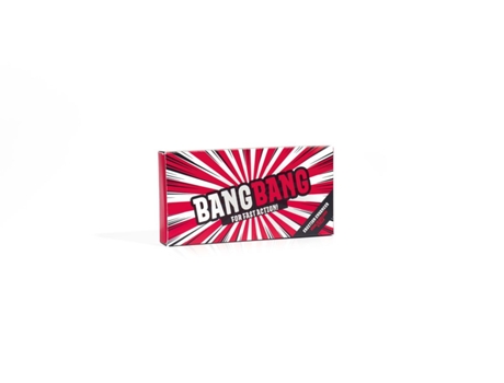 Bang Bang VITAVERO