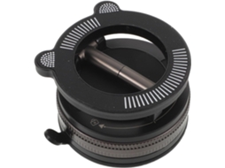 Suporte Magnético Para Celular Veicular Com Ventosa Potente, Rotação De 360° E Suporte Metálico Ajustável.