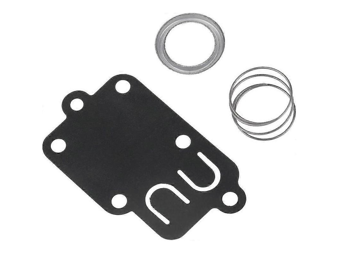 Kit De Reparo De Carburador Compatível Com Briggs Stratton 270026 272538 272538s 272637 4157 5021 3 A 5 Hp
