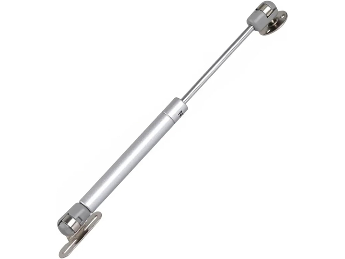 2 4 Peças De Amortecedores A Gás Para Portas Armários, Com Capacidade De Elevação 2a 20kg, Molas De Suporte Para Tampas