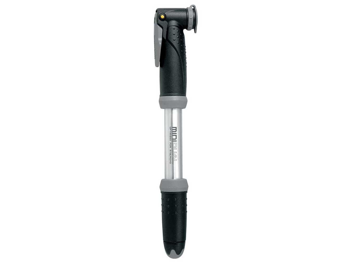 Topeak Mini Bomba Dual