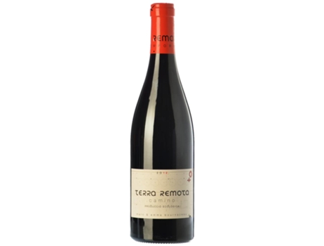 Vinho TERRA REMOTA Terra Remota Camino Empordà Crianza (1.5 L - 1 unidade)