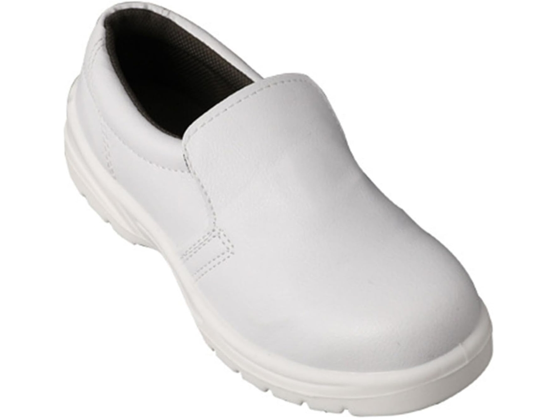 Material 42, Sapatos De Trabalho Antiestáticos E Respiráveis, Tênis
